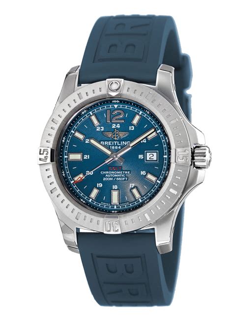 automatic breitling|Breitling self winding automatic movement.